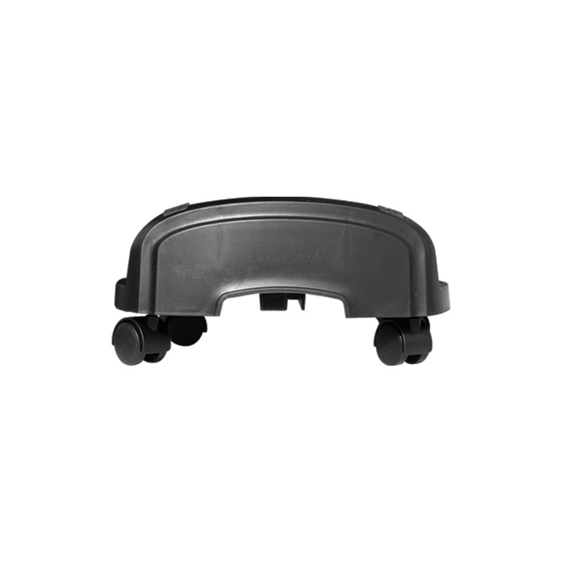 Techmade CPU Stand Black