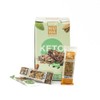 MIX PACK NÜWA KETO: Barritas de Cacao, Coco y Quinoa
