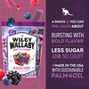 Wiley Wallaby Licorice 10 Ounce Classic Gourmet Soft & Chewy