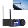 Full Band Radio Receiver FM LW MW SW SSB DSP