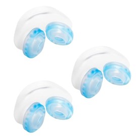 Generic P-R Nasal Pillow Replacement for Nuance and Nuance Pro- Large (3 Pack)