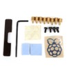 Aluminum Alloy Case for Raspberry Pi 4 Model B Passive