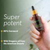Oil of Oregano, Sierra Organics, Super Strength 80 Carvacrol- 30ml
