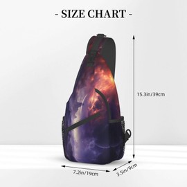 DADABULIU Body Bag, Crossbody Bag, Japanese Style, Japanese Pattern, Cat Picture, Cat Pattern, Shoulder Bag, Men's, Women's, Waist Pouch, Lightweight, Waterproof, Large Capacity, Commuting to Work or