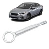 Trailer Tow Hook 57805 AG00A Forged Steel Sturdy Construction Towing
