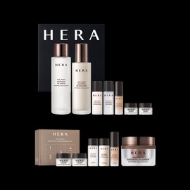 Hera [헤라]에이지 어웨이 에스테틱 2종 세트 Hera Age Away Aesthetic 2-Piece Set