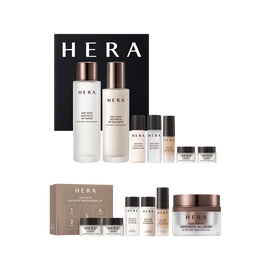 Hera [헤라]에이지 어웨이 에스테틱 2종 세트 Hera Age Away Aesthetic 2-Piece Set