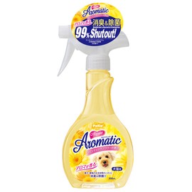 petexio (Petio) easerebu aromatexikku Deodorizer romantexikkuhurawa- 300ml