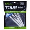 LITE Tour Tee Pro Golf Tee Blue/Gray