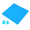 3D Printing Pen Mat, 3D Pen Drawing Tool Foldable Multi