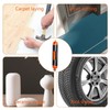 GIONAR 5Pcs Scribe Tool with Lock, Multi Functional Scribing Tool