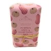 Castelbel Pumpkin Spice & Everything Nice Luxury Fragranced Soap, 10.5