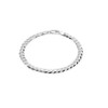 AKA Gioielli® - Women's Men's Bracelet Genuine 925 Silver –