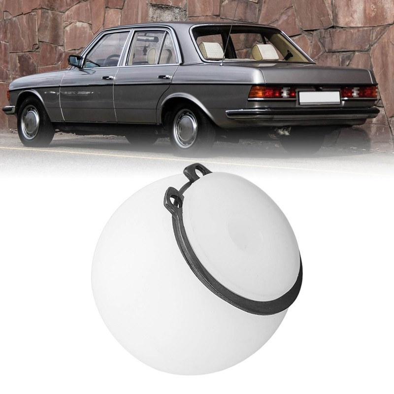 Accelerator Linkage Mount Pivot Insert 1233001340 ABS Replacement for Benz