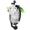 380723515 Carburetor Compatible with Firman T07573 T07571 Tri Fuel Generator