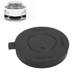 Headlight Cover Cap Dust Cover 89072961 Headlamp Dustcap Substitution for 508 3008 4008 5008 Partner