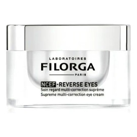 Filorga Crema Antiedad Contorno Ojos 15ml Libre Parabenos Cruelty Free