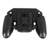 Mobile Game Controller with Cooling Fan ABS Portable Mobile Game