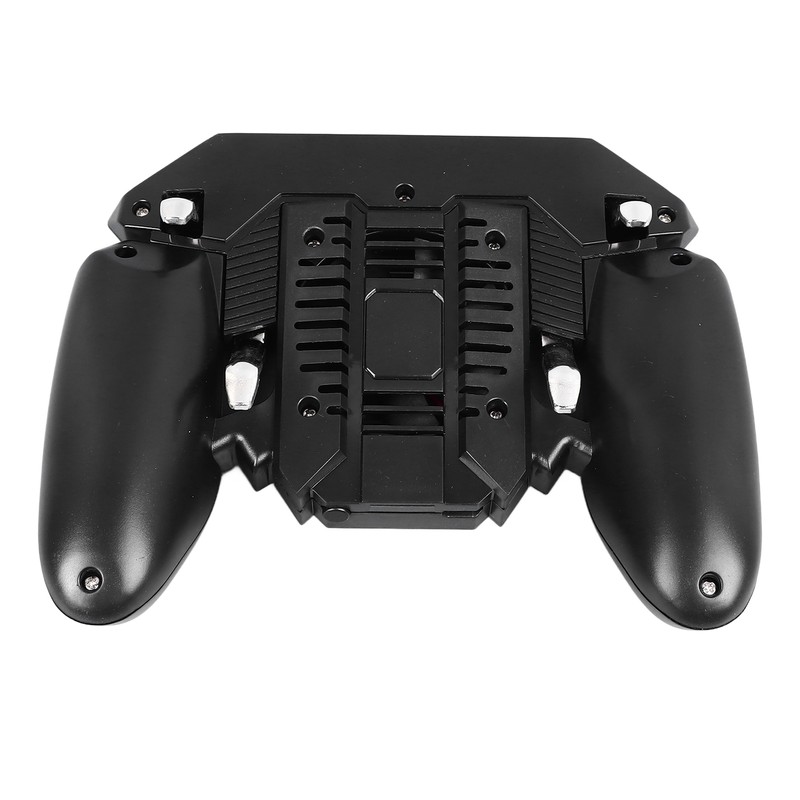 Mobile Game Controller with Cooling Fan ABS Portable Mobile Game