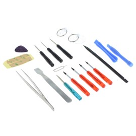 OTB Tool Set for Cell Phones/Tablets/Macbook/Macbook Air/Macbook Pro