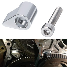 Premium Silver Killer Dowel Pin KDP Repair Kit For 1989-1998 For Dodge Cummins 12 Valve Engines 5.9BT