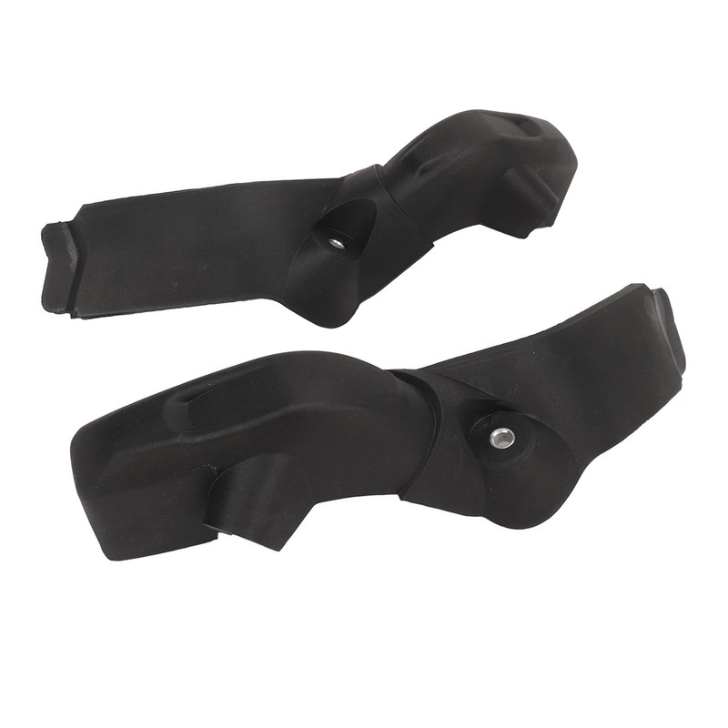 2PCS Motorcycle Ignition Coil Spark Plug Cover Ignition Plug Buffer