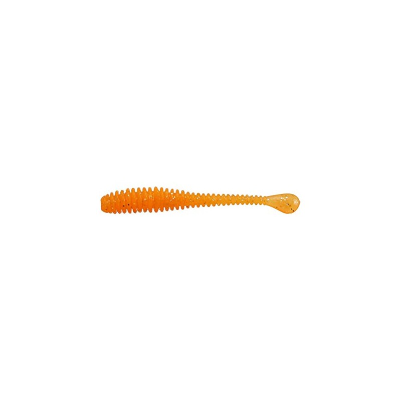 Issei Umitaro Balkey Spatula, 1.8#009, Orange (Glow)