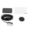 X5 HUD 3.5 Inches Universal Car HUD Head Up Display
