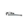 RIDGID PIPE WRENCH ALUMINUM 14"""