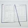 Sixstore 2026 Appointment Week to View A5 Diary, A5 WTV