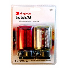 Kingavon BB-BL108 Light Set