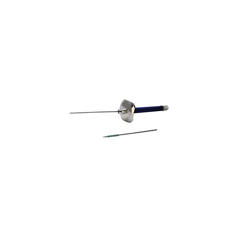 Proops Tungsten Premium Soldering Pick with Shield/Stand (J2269) Free UK