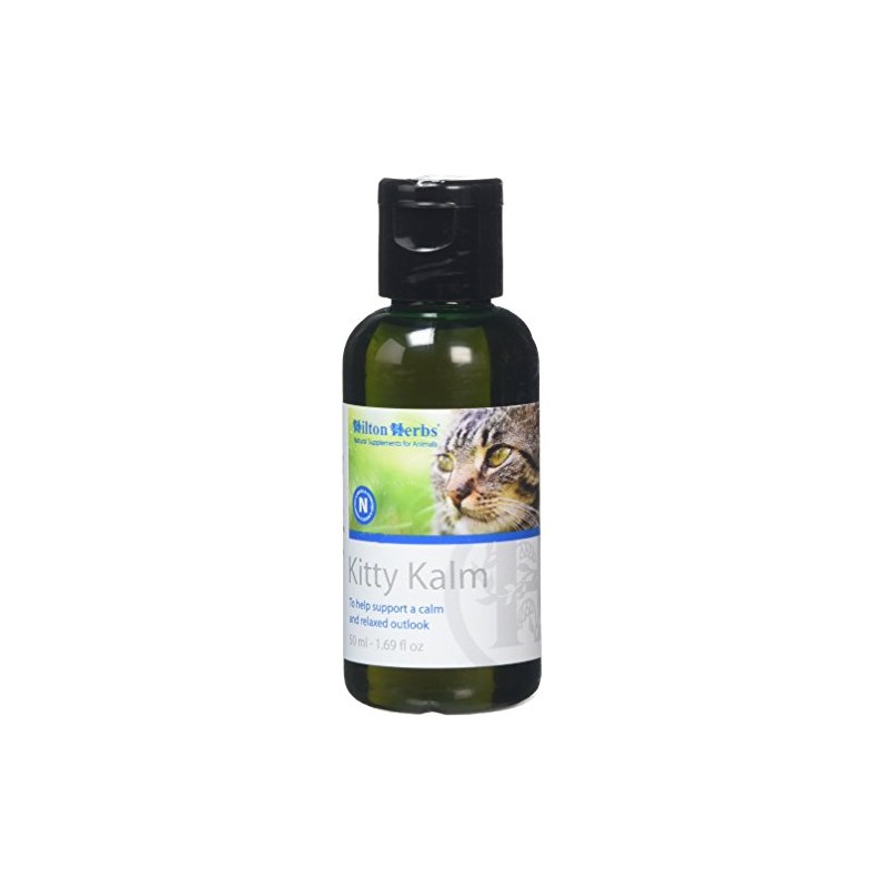 Hilton Herbs Kitty Kalm 50 ml