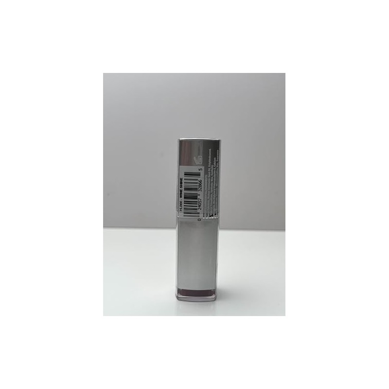 Palladio Lápiz Labial Pigmentado Cremoso Wine Shine