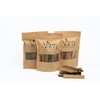 Aura Palo Santo 14 Premium Sticks 100% Colombian Origin Wild-Harvested