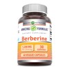 Amazing Formulas Berberine Supplement | 1200 Mg per Serving |