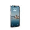 Urban Armor Gear UAG Loki Plyo Magnetic Ice / White