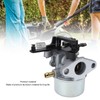 Lawn Trimmer Carburetor Aluminum Easy to Install Weed Trimmer Carburetor