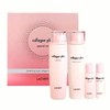 Laquebert Collagen Emulsion Skin Set Skin Elasticity Moisturizer Calming Rum