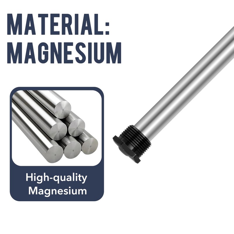 Anode Rod for hot Water Heater Water Heater Anode Rod.42