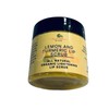 Lemon and Turmeric Lip Scrub, Lightening and Brightening Lip Scrub:_3.5oz_Without