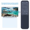 PZL VA-LT003 New Remote Control Replacement for VAVA 4K VA-LT002