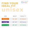 Aimisin Adult Incontinence Underwear, X-Large - 20 Count, Overnight Heavy
