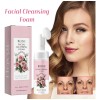 Espuma Limpiadora B Rose, Espuma Limpiadora De Rosas, 100 Ml