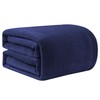Good Nite Fleece Blanket Fluffy Throw Blankets Flannel Warm Soft