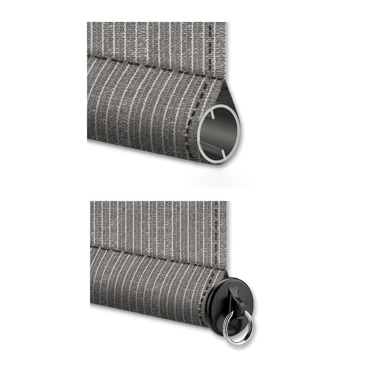 Litong Bungee kit, Universal Replacement Parts for Indoor/Outdoor Sun Shades