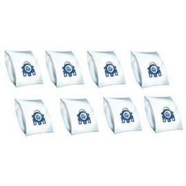 Home & Appliances Miele GN DustBags (2 Packs = 8 Bags & 4 Filters)