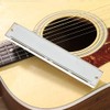 Professional Mouthorgan Harmonica Diatonic Harp C Key Stainless Steel Cover