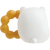 San-X AB20701 Sumikko Gurashi Missed Collaboration Petit Sumikko Mascot, Shirokuma