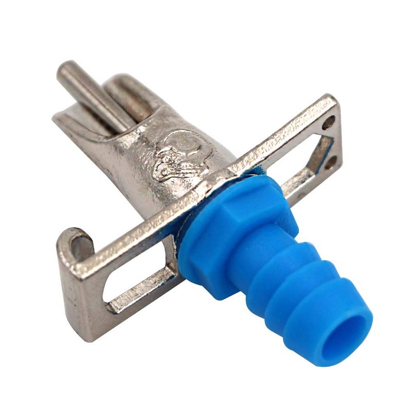 20 Pack of Automatic Rabbit Water Feeder Nipple Waterer Drinkers